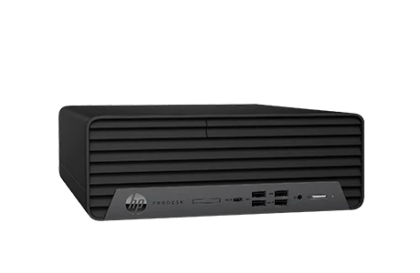 HP ProDesk 600 G6 SFF