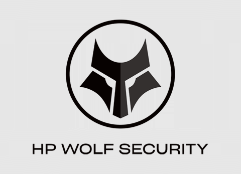 HP Wolf Pro Security