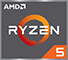 AMD Ryzen5