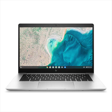 HP Elite c640 14” G3 Chromebook
