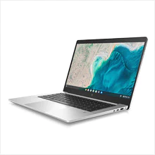 HP Elite c640 14” G3 Chromebook