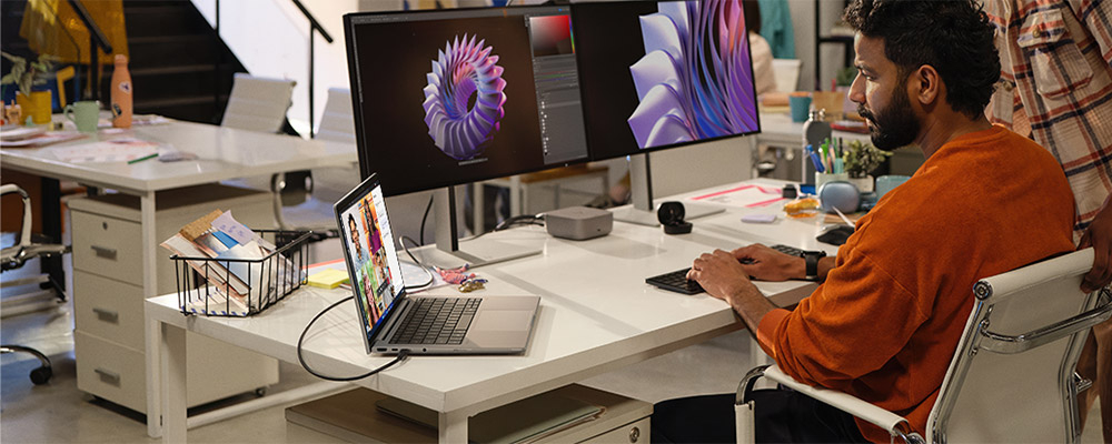 Enhanced by AI　|　Poly Studio