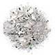 65%の再生プラスチックを使用
